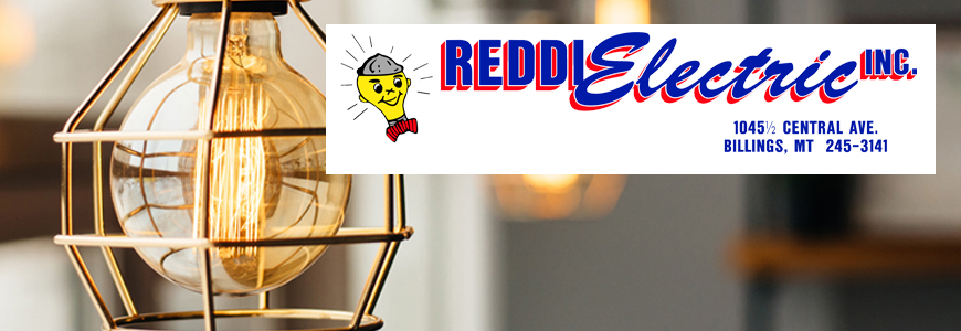 Reddi Electric