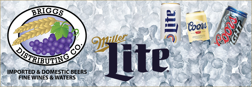 Miller Lite