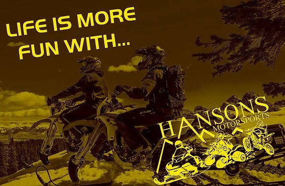 Hansons Motorsports