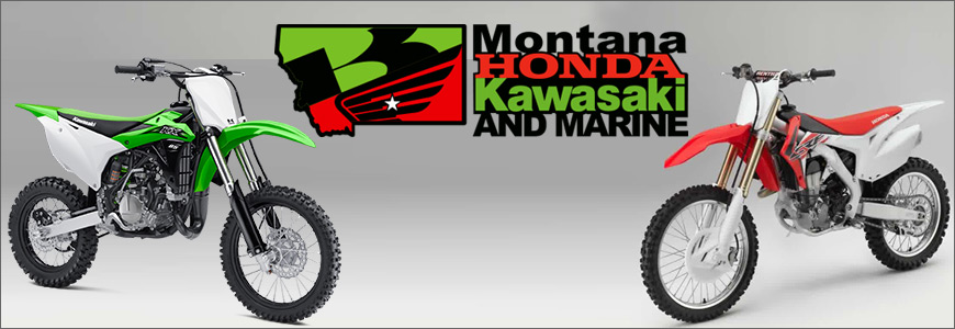 Montana Honda Kawasaki & Marine