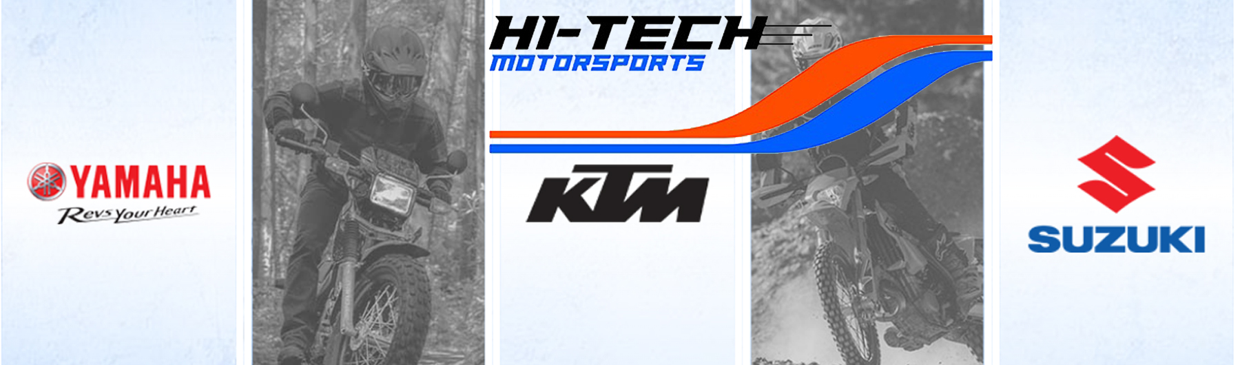 Hi-Tech Motorsports